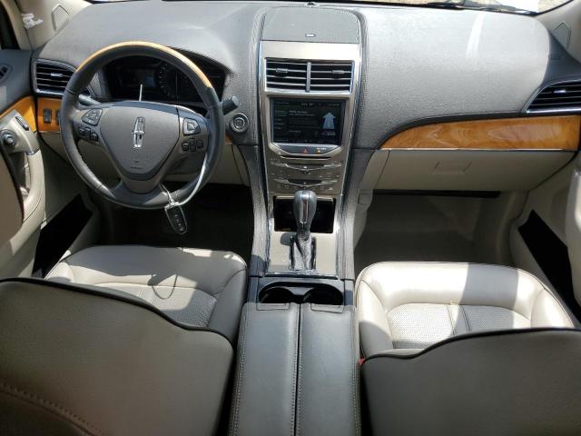 Снимка 8 от търг – 2012 LINCOLN MKX с VIN 2LMDJ8JK2CBL10649