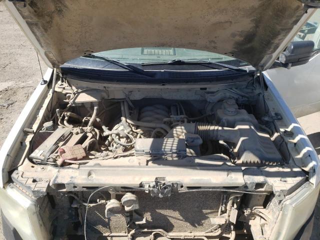 Photo 11 from auction – 2012 FORD F150 SUPER with VIN 1FTFW1EF9CFC23036