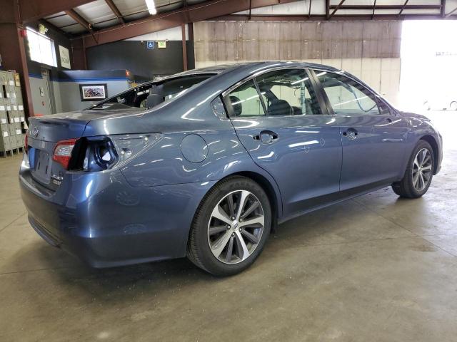 Photo 3 from auction – 2017 SUBARU LEGACY 2.5 with VIN 4S3BNAN69H3039211