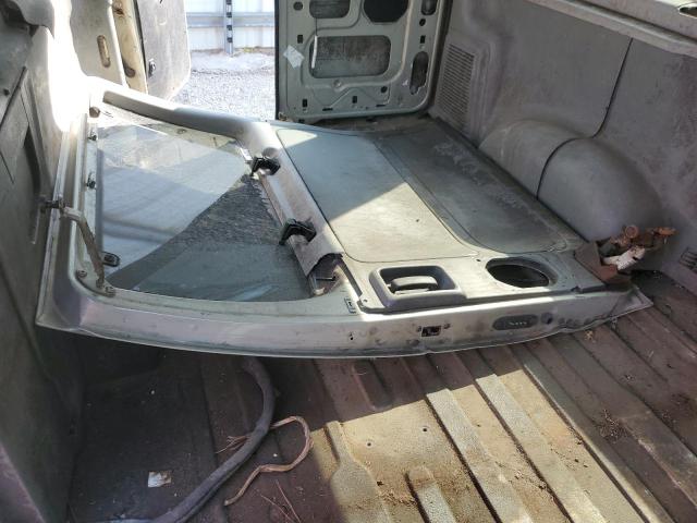Photo 13 from auction – 2006 FORD ECONOLINE with VIN 1FMRE11W46DA20430