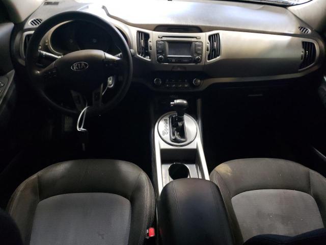Photo 8 from auction – 2015 KIA SPORTAGE L with VIN KNDPB3AC0F7787017
