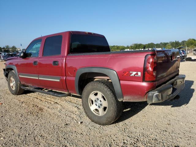 Photo 2 from auction – 2004 CHEVROLET SILVERADO with VIN 2GCEK13T941383894