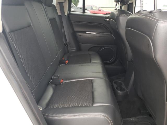 Photo 11 from auction – 2014 JEEP COMPASS LA with VIN 1C4NJDEBXED713959