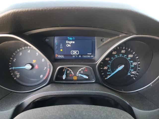 Photo 9 from auction – 2013 FORD FOCUS SE with VIN 1FADP3F24DL277669
