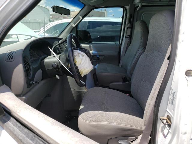 Photo 7 from auction – 2002 FORD ECONOLINE with VIN 1FTNS24LX2HB77935