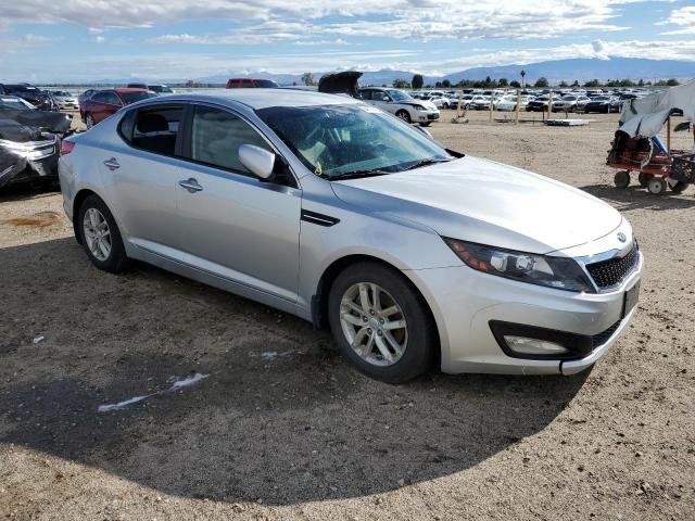 Photo 4 from auction – 2013 KIA OPTIMA LX with VIN KNAGM4A79D5442206