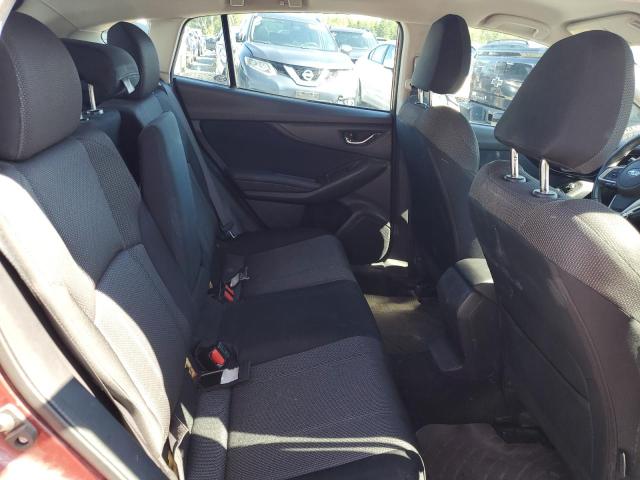 Photo 10 from auction – 2017 SUBARU IMPREZA PR with VIN 4S3GTAE61H3705831