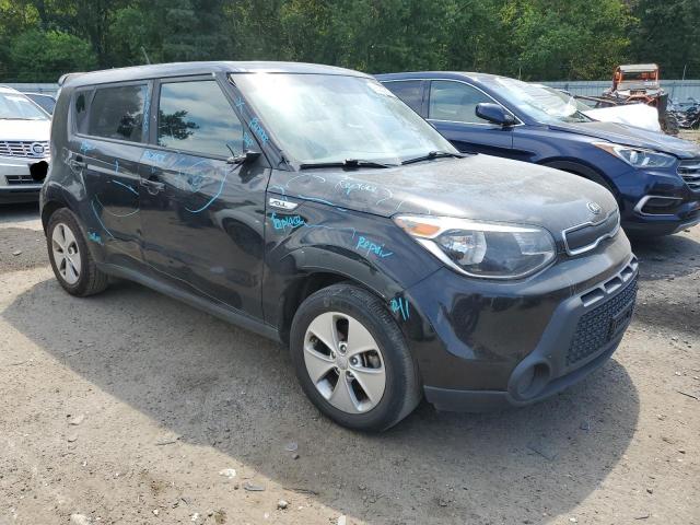 Photo 4 from auction – 2016 KIA SOUL with VIN KNDJN2A26G7280462