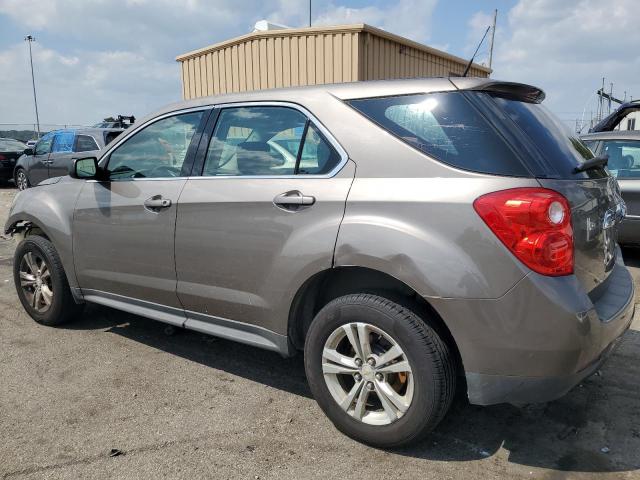 Photo 2 from auction – 2010 CHEVROLET EQUINOX LS with VIN 2CNALBEW0A6258947