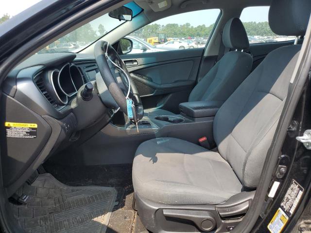 Photo 7 from auction – 2015 KIA OPTIMA LX with VIN 5XXGM4A70FG436246