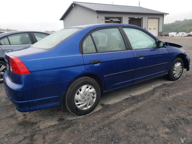 Photo 3 from auction – 2004 HONDA CIVIC with VIN 1HGES163X4L003470
