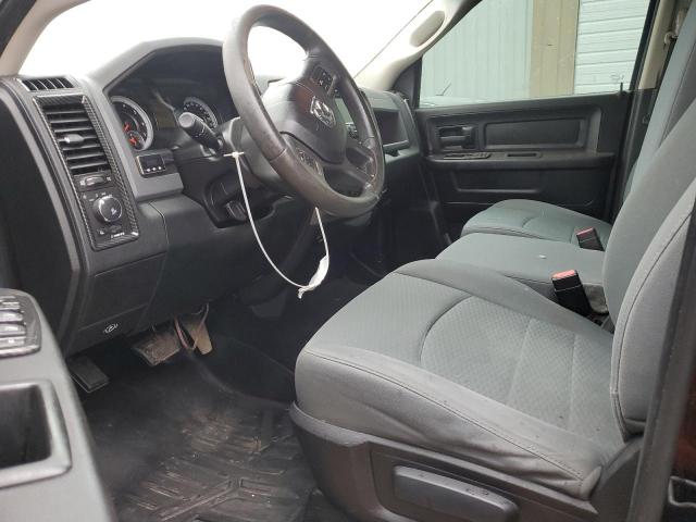 Photo 7 from auction – 2014 RAM 1500 ST with VIN 1C6RR7KT9ES216591