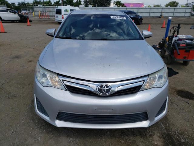 Photo 5 from auction – 2013 TOYOTA CAMRY L with VIN 4T1BF1FK1DU207111
