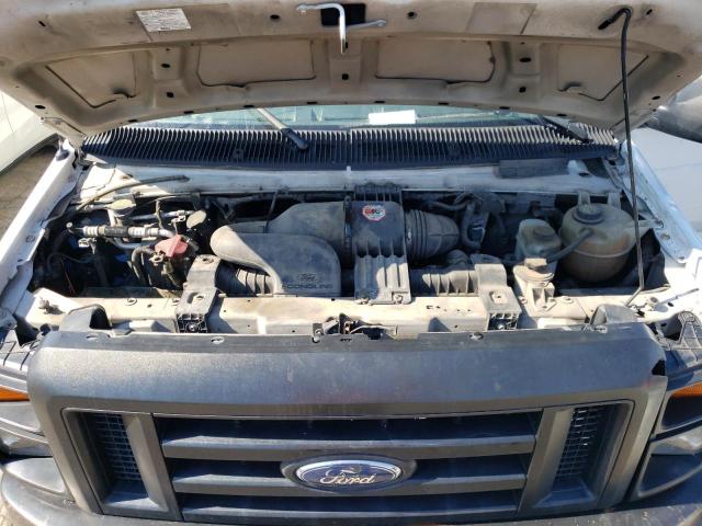 Photo 12 from auction – 2011 FORD ECONOLINE with VIN 1FTNE1EWXBDB13265