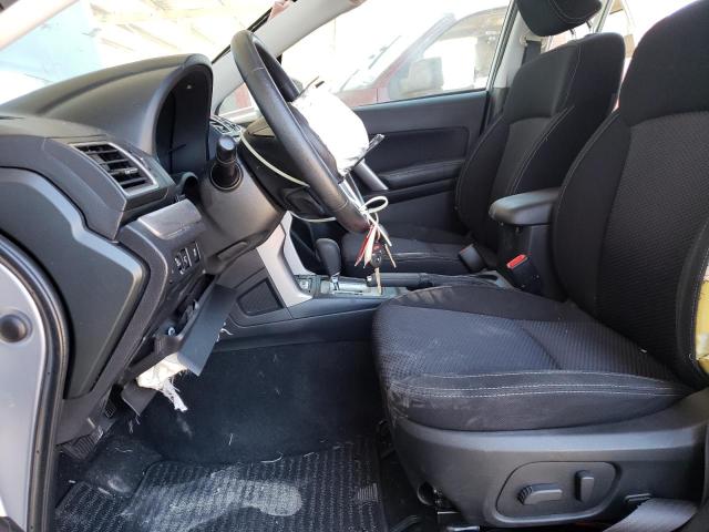 Снимка 7 от търг – 2018 SUBARU FORESTER 2 с VIN JF2SJAGC2JH416454