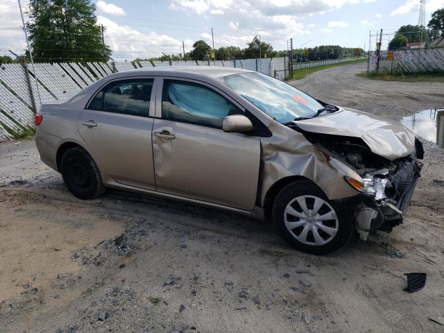 Photo 4 from auction – 2010 TOYOTA COROLLA with VIN 2T1BU4EE2AC315642