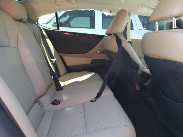 Photo 10 from auction – 2021 LEXUS ES 350 BAS with VIN 58ADZ1B1XMU088271