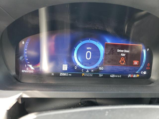 Photo 9 from auction – 2020 FORD EXPLORER P with VIN 1FM5K8HC0LGA89959