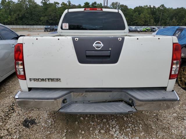 Photo 6 from auction – 2013 NISSAN FRONTIER S with VIN 1N6BD0CT7DN735857