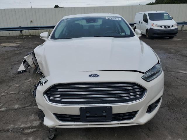Photo 5 from auction – 2014 FORD FUSION TIT with VIN 3FA6P0D91ER361734