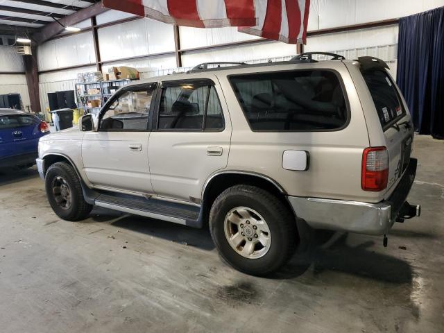 Photo 2 from auction – 1997 TOYOTA 4RUNNER SR with VIN JT3GN86R5V0048917