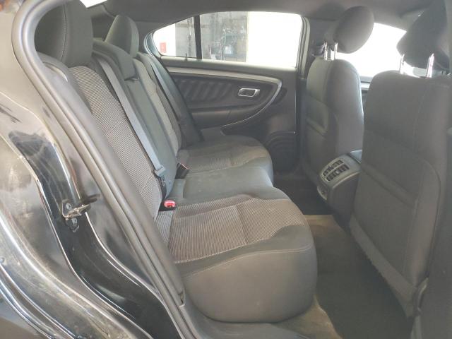 Photo 10 from auction – 2013 FORD TAURUS SEL with VIN 1FAHP2E86DG230525