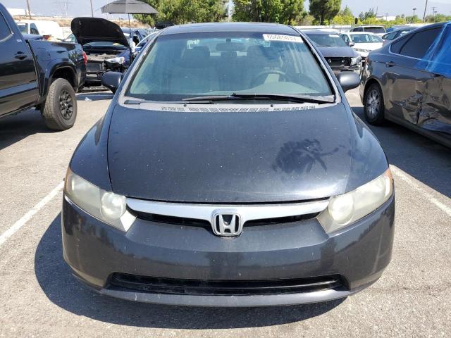 Photo 5 from auction – 2007 HONDA CIVIC EX with VIN 1HGFA16837L067809
