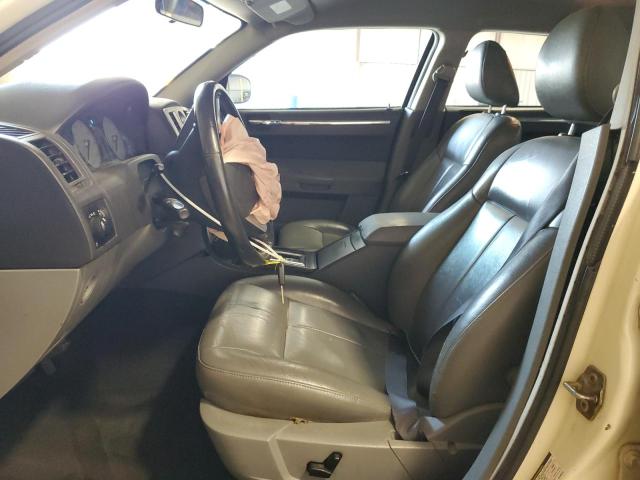 Photo 7 from auction – 2005 CHRYSLER 300 TOURIN with VIN 2C3JA53G35H160470