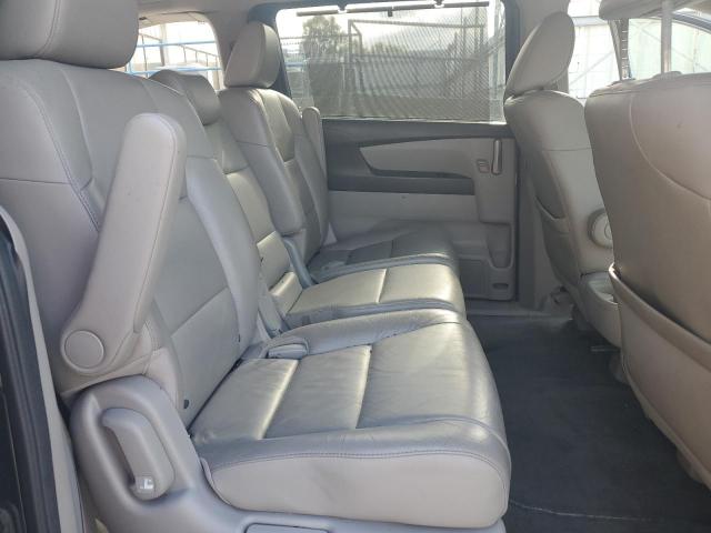 Photo 11 from auction – 2012 HONDA ODYSSEY EX with VIN 5FNRL5H65CB075450