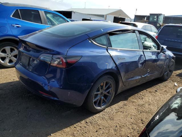 Photo 3 from auction – 2022 TESLA MODEL 3 with VIN 5YJ3E1EA4NF289253