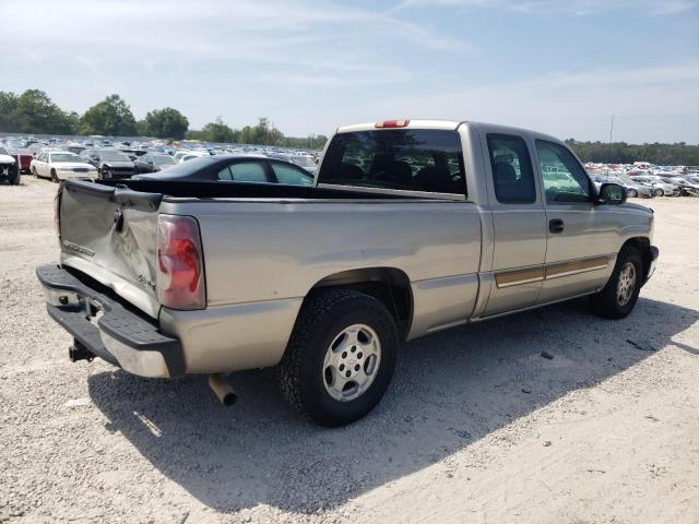 Photo 3 from auction – 2003 CHEVROLET SILVERADO with VIN 2GCEC19V531352937