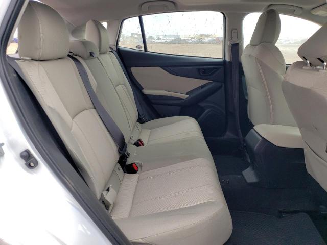 Photo 10 from auction – 2022 SUBARU IMPREZA PR with VIN 4S3GTAD63N3719839