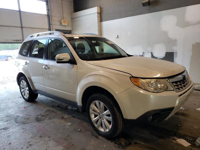 Photo 4 from auction – 2012 SUBARU FORESTER T with VIN JF2SHBGC1CH445769