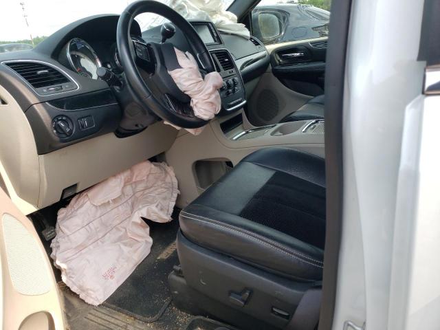 Photo 7 from auction – 2017 DODGE GRAND CARA with VIN 2C4RDGCG2HR738011