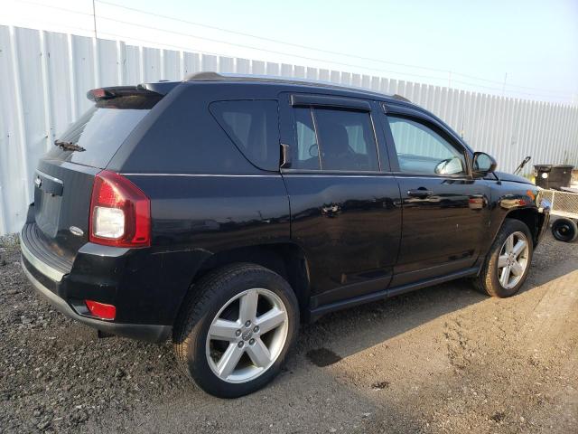Photo 3 from auction – 2014 JEEP COMPASS LA with VIN 1C4NJCEA5ED753934