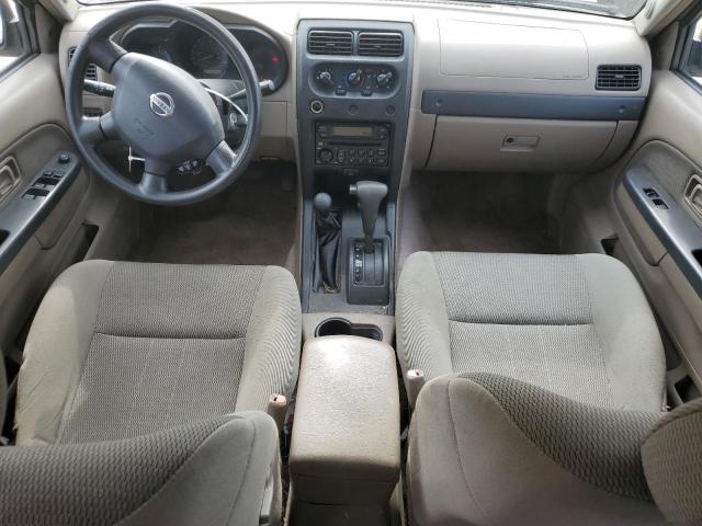 Photo 8 from auction – 2003 NISSAN FRONTIER C with VIN 1N6ED29Y03C468731