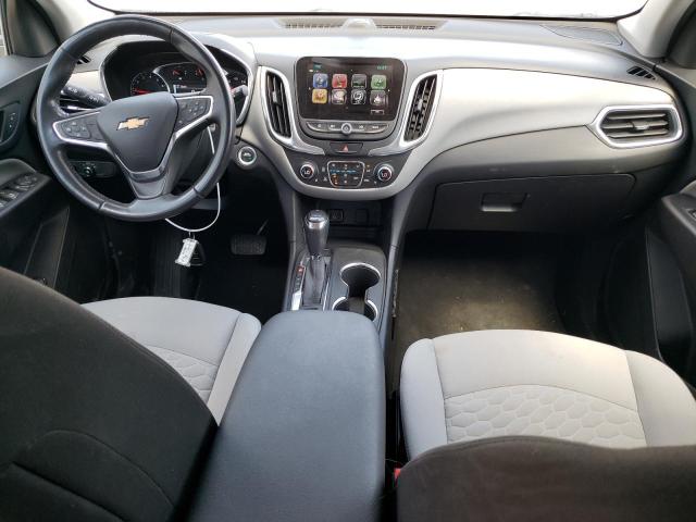 Photo 8 from auction – 2018 CHEVROLET EQUINOX LT with VIN 2GNAXSEV1J6288305