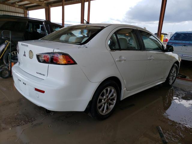 Photo 3 from auction – 2010 MITSUBISHI LANCER ES/ with VIN JA32U2FU7AU008978