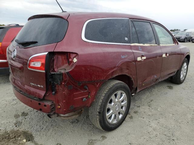 Photo 3 from auction – 2015 BUICK ENCLAVE with VIN 5GAKRBKD6FJ233945