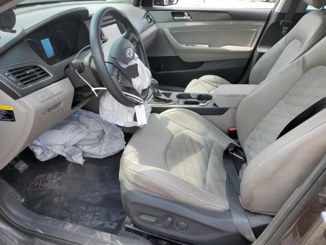 Photo 7 from auction – 2016 HYUNDAI SONATA SPO with VIN 5NPE34AF3GH279884