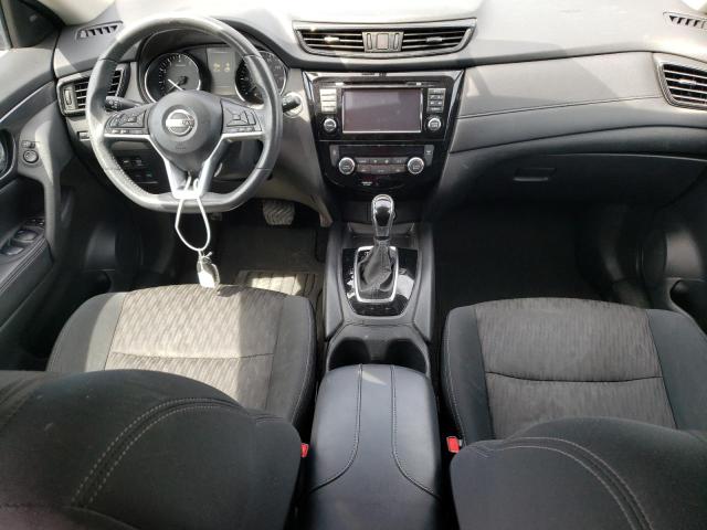 Photo 8 from auction – 2017 NISSAN ROGUE S with VIN 5N1AT2MTXHC813377