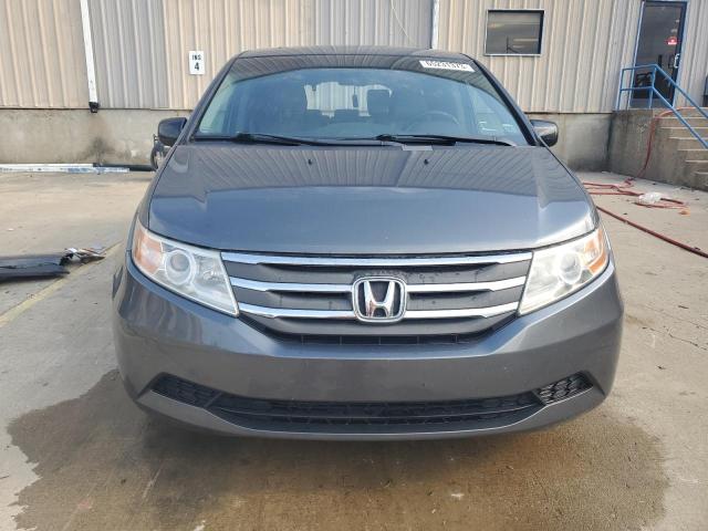 Photo 5 from auction – 2012 HONDA ODYSSEY EX with VIN 5FNRL5H65CB075450