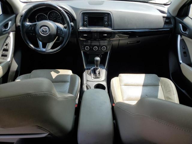 Photo 8 from auction – 2014 MAZDA CX-5 GT with VIN JM3KE4DY8E0402820