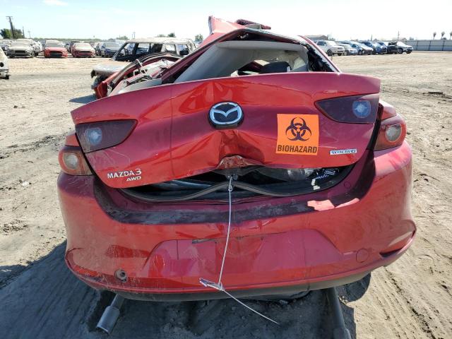 Photo 6 from auction – 2022 MAZDA 3 PREFERRE with VIN 3MZBPBCL5NM313908
