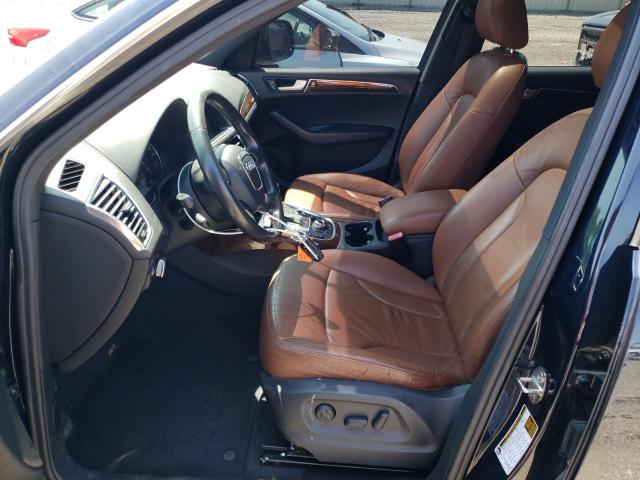 Photo 7 from auction – 2011 AUDI Q5 PREMIUM with VIN WA1LFAFP2BA069947