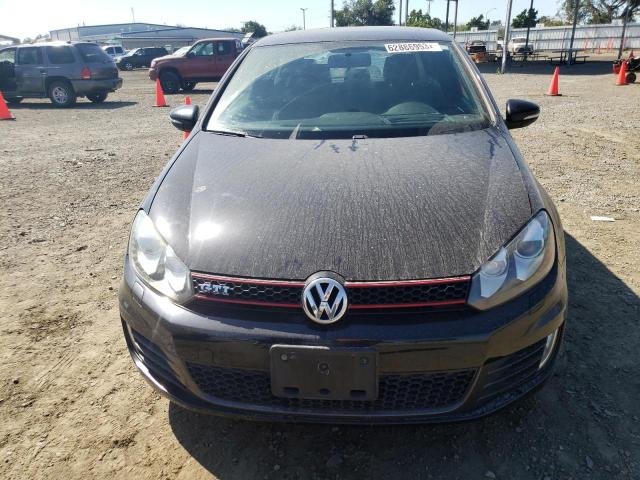 Photo 5 from auction – 2012 VOLKSWAGEN GTI with VIN WVWFD7AJ1CW253280