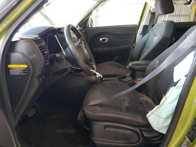 Photo 7 from auction – 2015 KIA SOUL with VIN KNDJN2A24F7757033