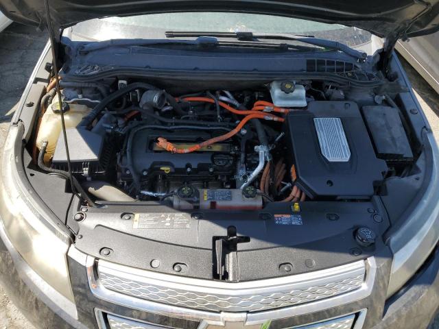 Photo 11 from auction – 2013 CHEVROLET VOLT with VIN 1G1RF6E46DU101359
