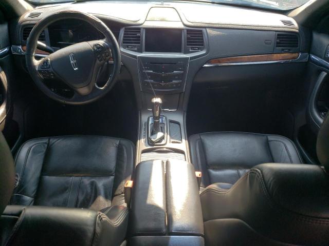Photo 8 from auction – 2015 LINCOLN MKS with VIN 1LNHL9DKXFG601910