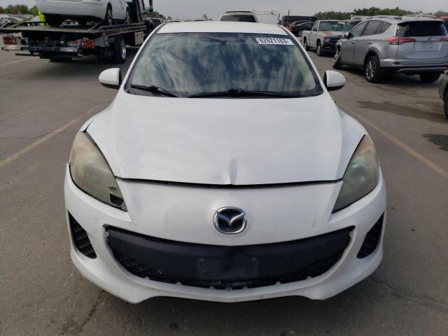 Photo 5 from auction – 2012 MAZDA 3 I with VIN JM1BL1V70C1674997